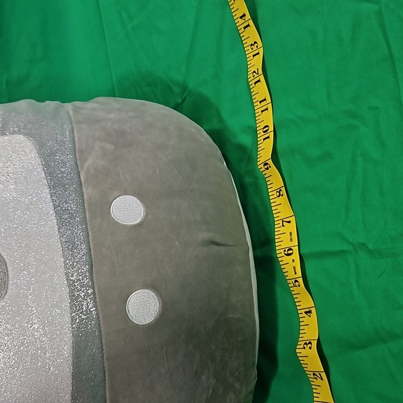 Disney Mickey Mouse Large Squishmallow - Picture 2 of 7